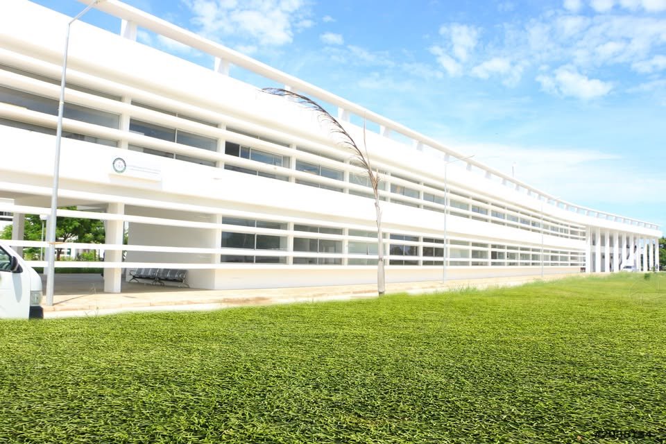 Universidade Katyavala Bwila